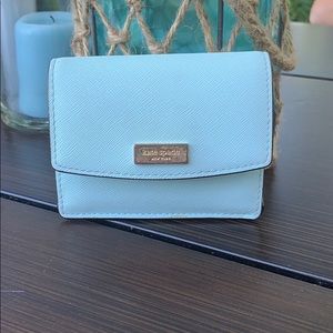 Kate spade wallet